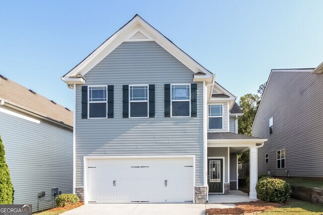 Building Photo - 5228 McEver View Dr Rental