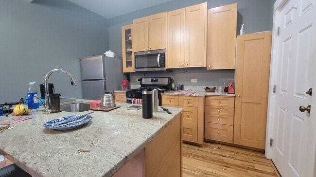 Photo - 3541 W Jackson Blvd Unit 2r