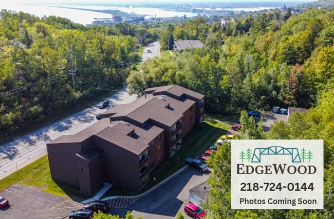Photo - Edgewood Apartments