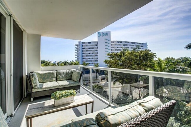 Photo - 2841 N Ocean Blvd Unit 501