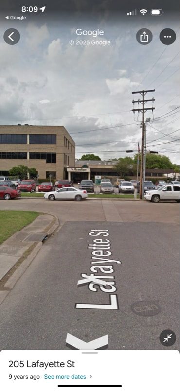 Photo - 201 Lafayette St