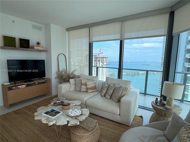 Photo - 501 NE 31st St Unit 2606