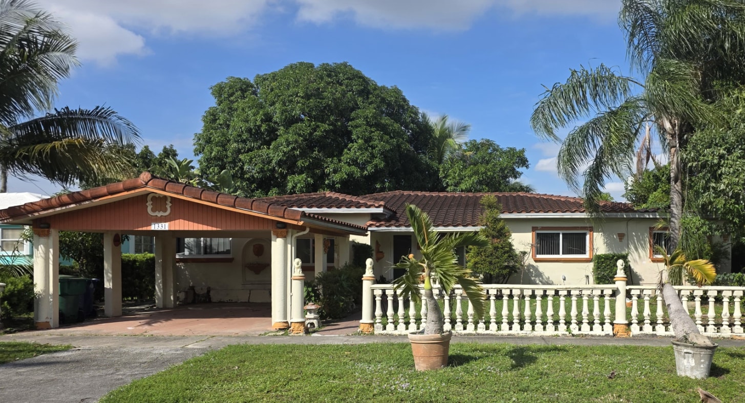 Photo - 1331 NW 87th St