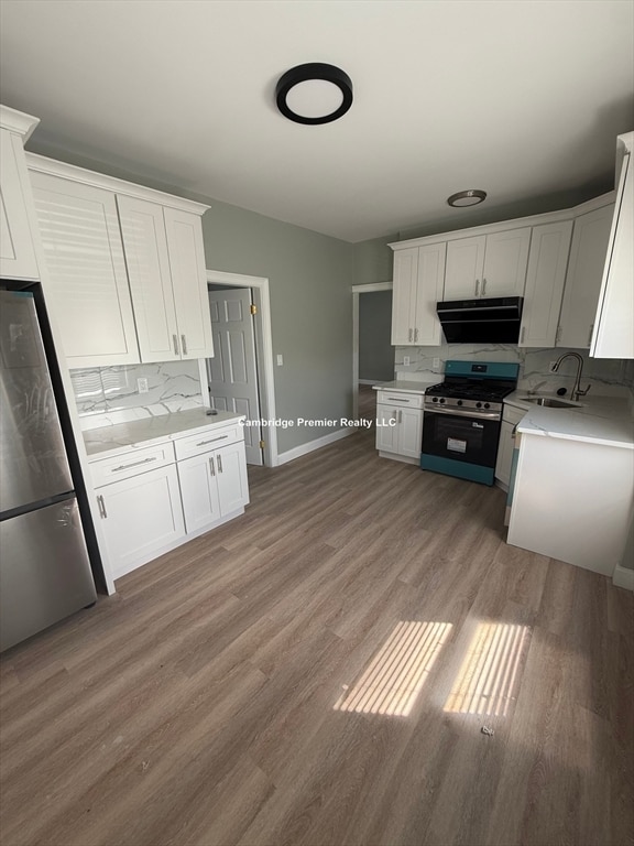 Photo - 22 Westford St Unidad 2