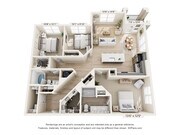 Plano de planta E-C1