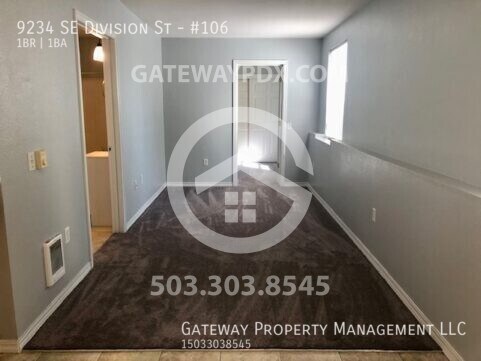 Photo - 9234 SE Division St Unit #106