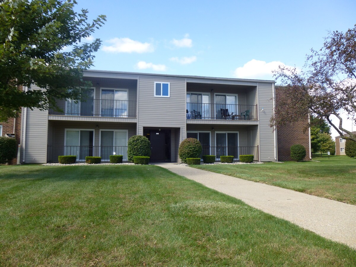Sunnymede Apartments For Rent In Troy Mi Forrent Com
