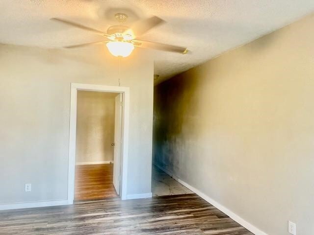 Building Photo - 2300 8th St