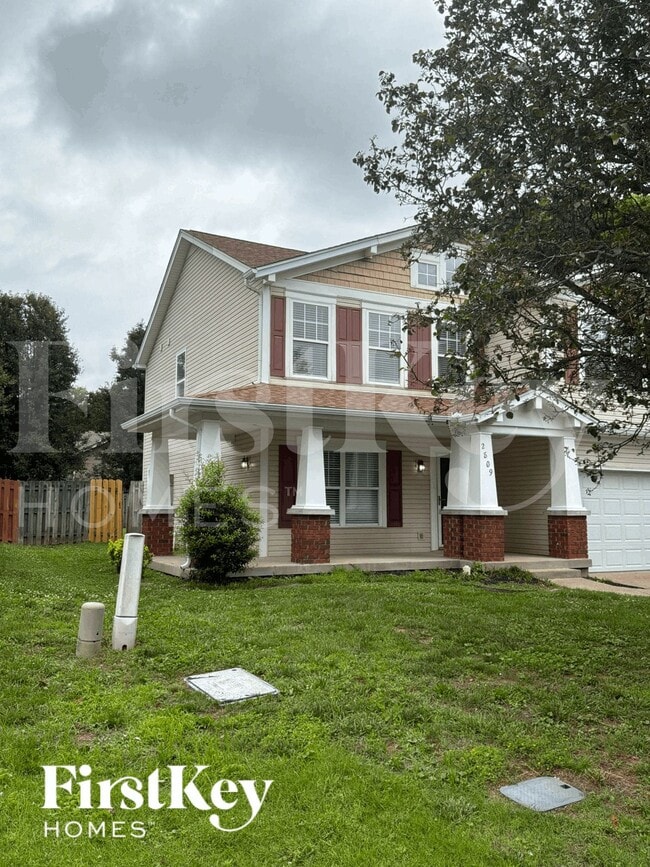 Building Photo - 2809 Summer Hollow Ln