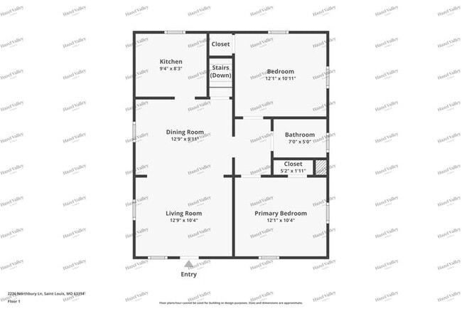 Photo - 2236 Northbury Ln