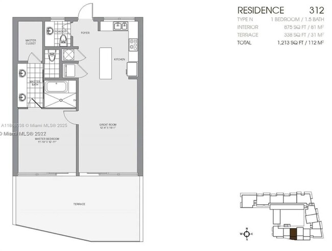 Photo - 1201 20th St Unit 312