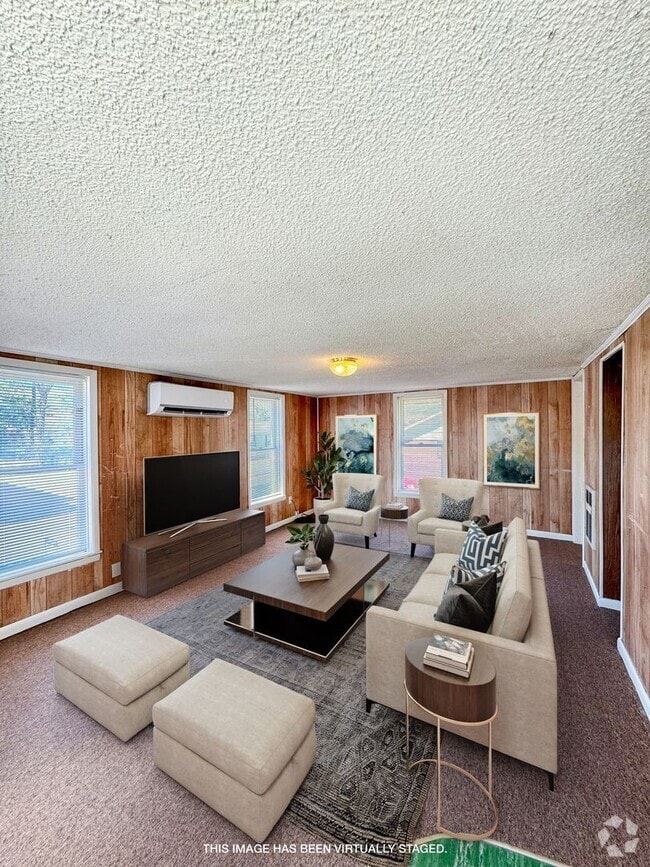 Building Photo - 316 S Chestnut St Unit B Rental