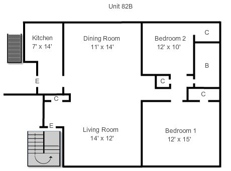 Photo - 82 Heritage Hill Rd Unit B