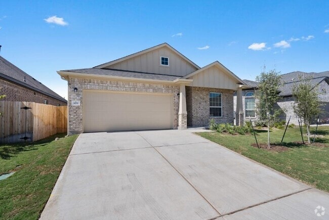 Building Photo - 825 Blue Oak Blvd Rental