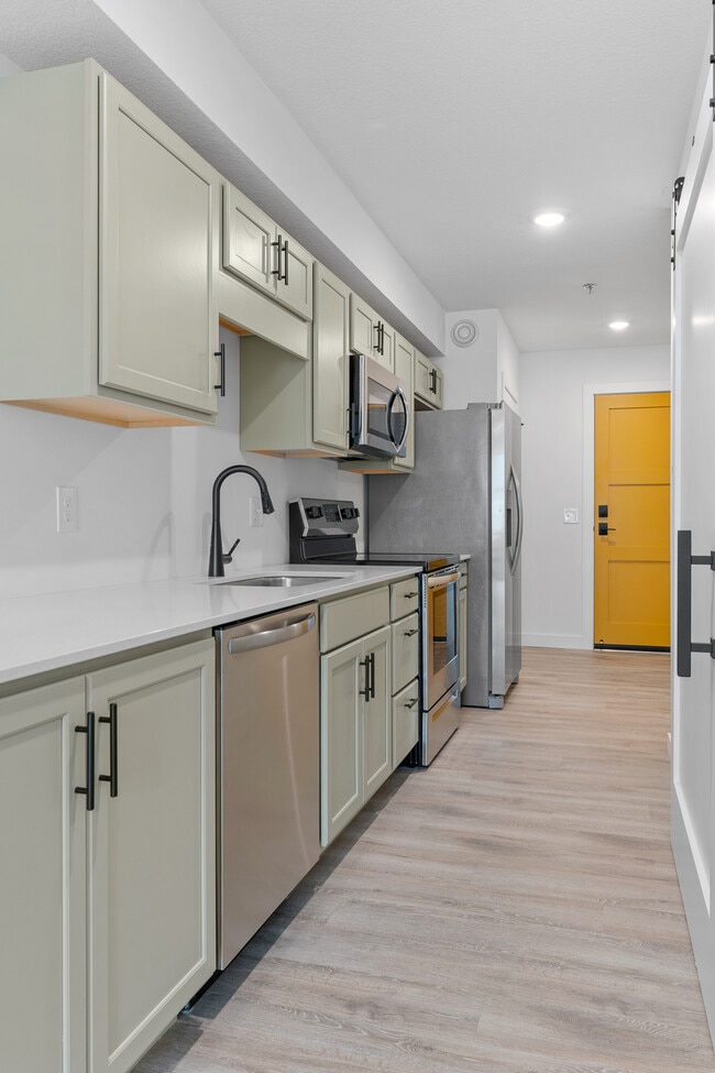 Photo - Mission Lofts