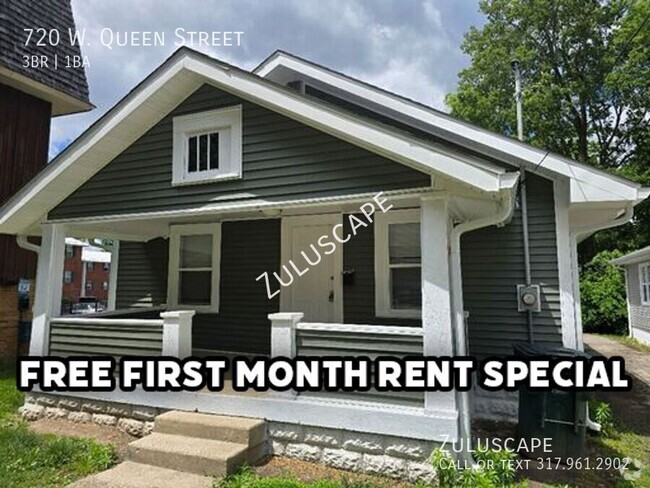 Building Photo - FREE 1st Months Rent! Brand New 3/1 Next t... Rental