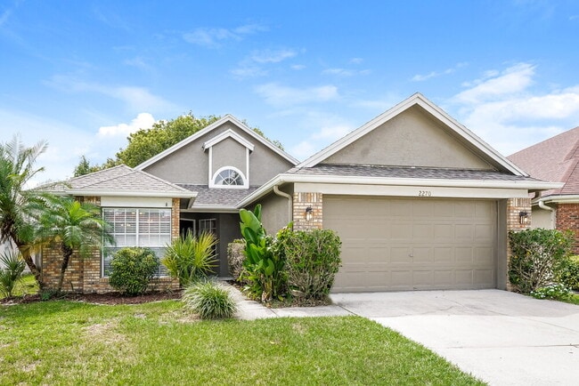 Photo - 2270 Milltowne Way