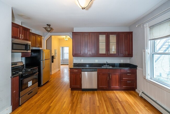 Building Photo - 63 Mozart St Unit 1