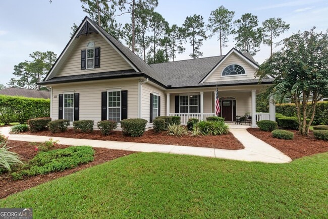 Photo - 123 Millers Branch Dr House