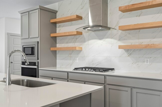 Photo - 12515 Newport Arch Ln