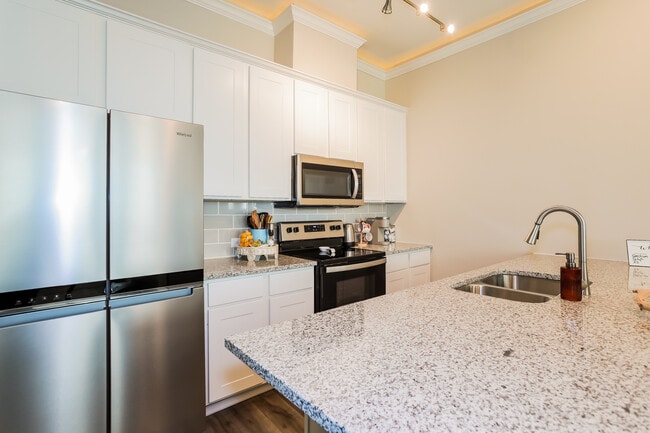 The Residences at Rayzor Ranch