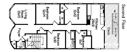 Building Photo - 7 Washburn Ter Unit 1 Rental