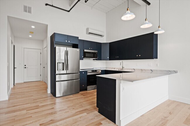 Photo - The Spinning Mill