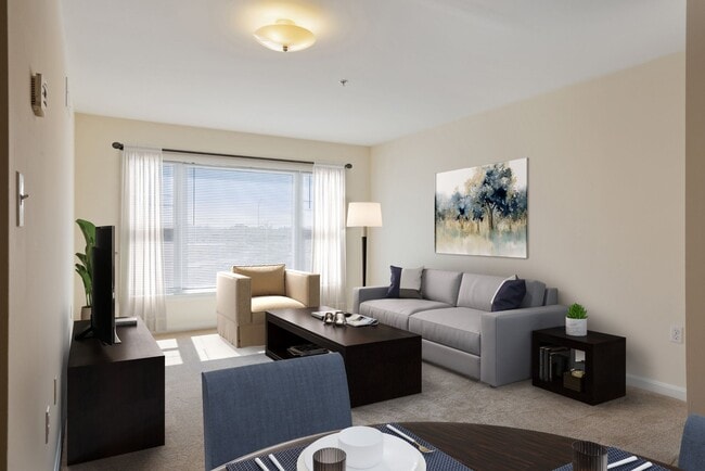 Photo - Legacy Park Apartments