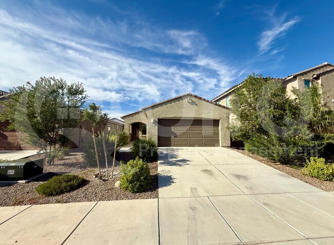 Building Photo - 11227 S Weismann Dr Rental