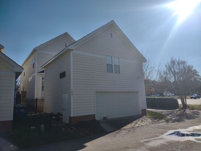 Photo - Spacious Raleigh Home with Detached Guest Suite Minutes from Downtown