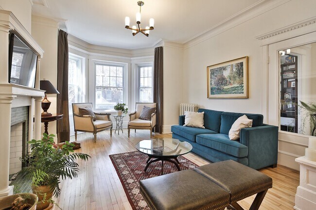 Photo - 865 Av. Davaar