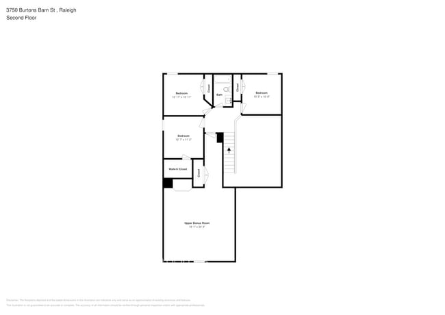 Photo - 3750 Burtons Barn St