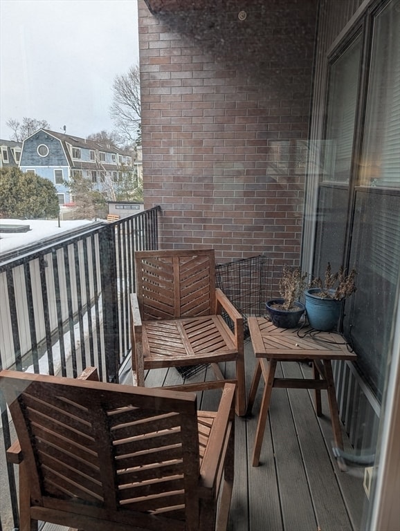 Photo - 3383 Washington St Unit 201