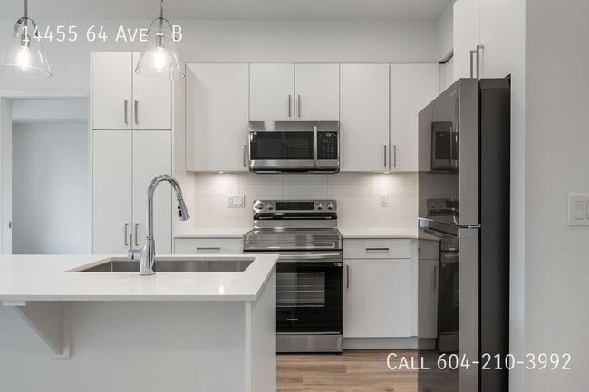 Photo - Brand New Condo in Sterling at Bell Centre - Last Month Free! Unit B