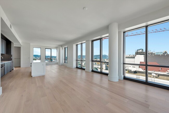 Photo - 1515 Union St Condo Unit 702