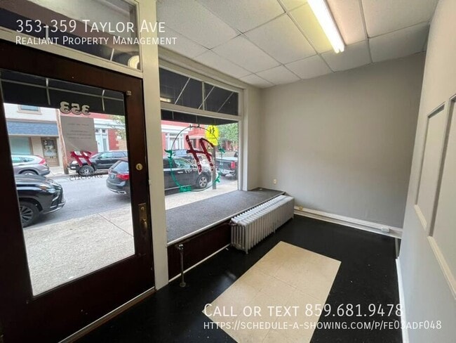 Photo - 353-359 Taylor Ave-
