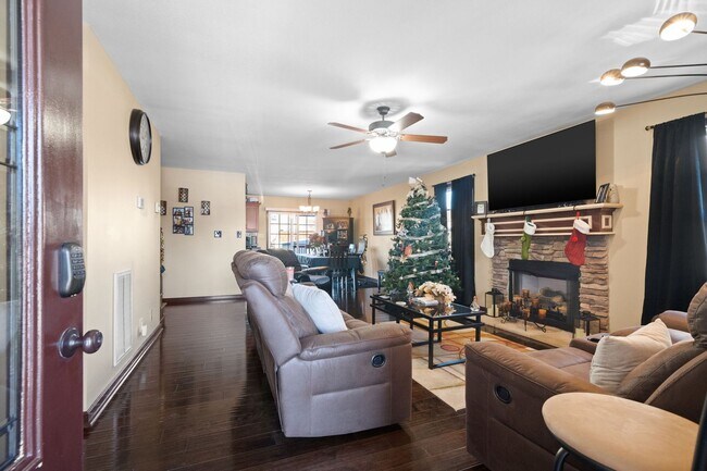 Photo - Nice Home in Peach Tree Subdivision Waiting for you to Call home TODAY