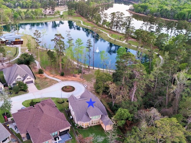 Photo - 126 Keechie Creek Ct