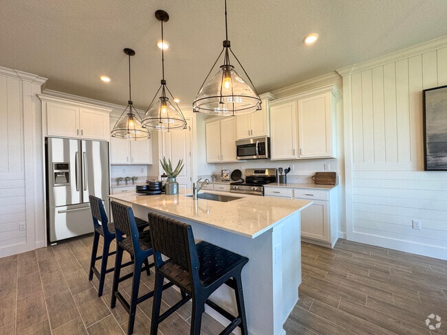 Building Photo - 3557 Angler Dr Rental