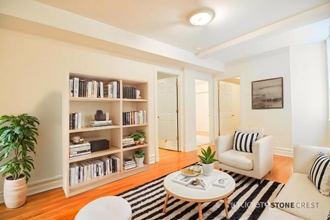Building Photo - 3 bedroom in NEW YORK NY 10027 Unit G1 Rental
