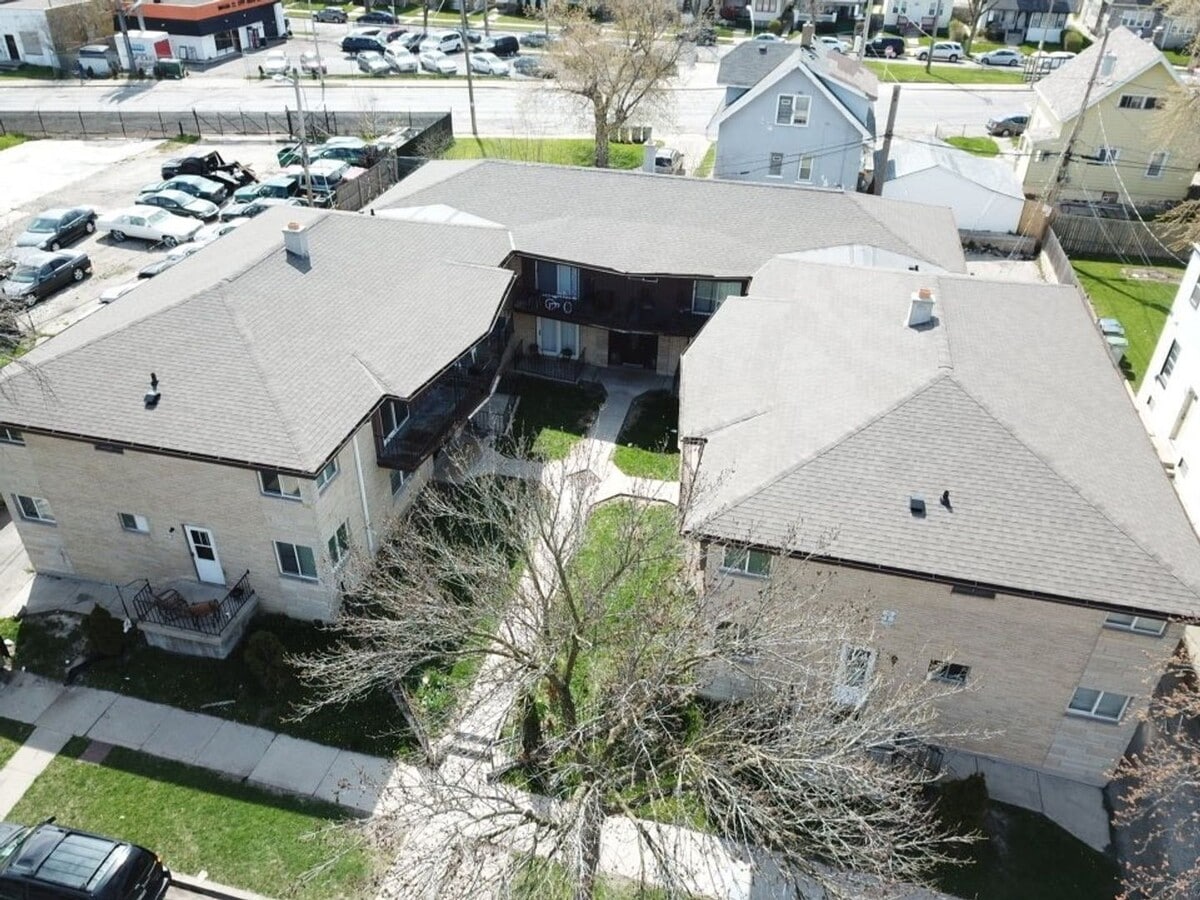 4651 N 36th St. (12 unit)(ACE PROPERTY) - 4651 N 36th St. (12 unit)(ACE PROPERTY)