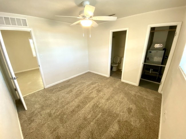 Spyglass Apartments