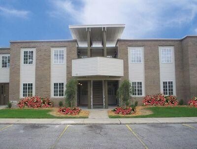 Photo - Great 2 bedroom/1 bath condo for rent in Biloxi! 245 McDonnell