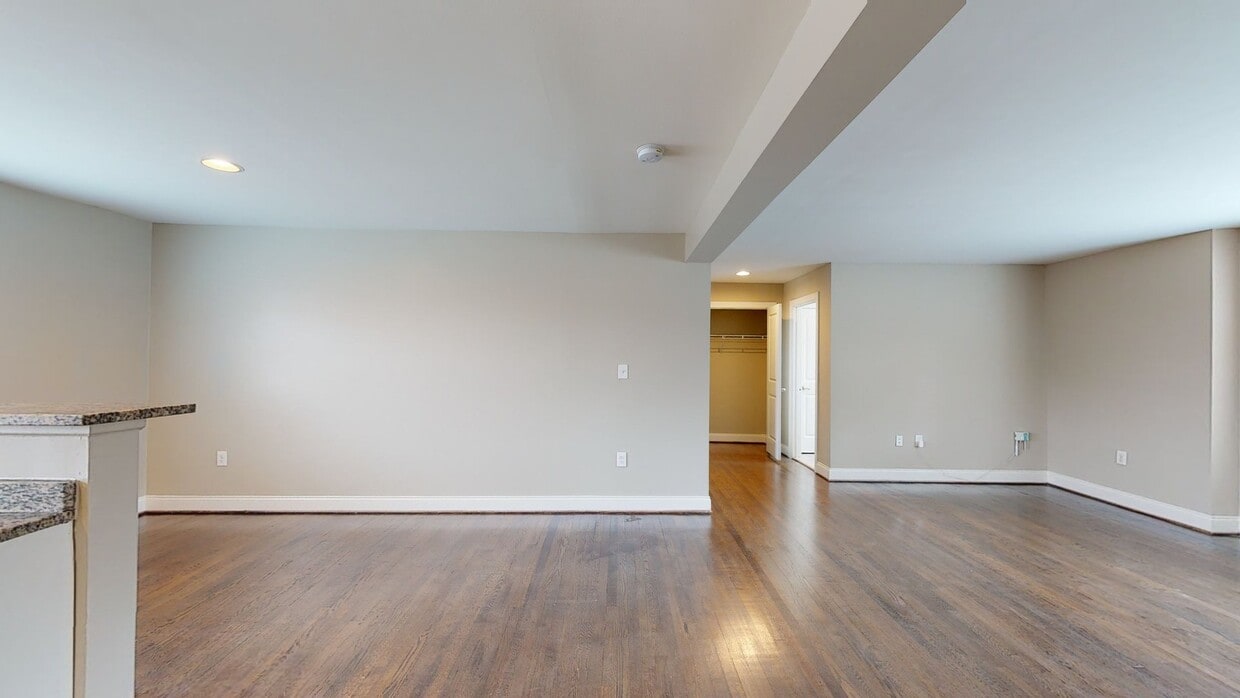 Photo - Rodgers Forge Apartments