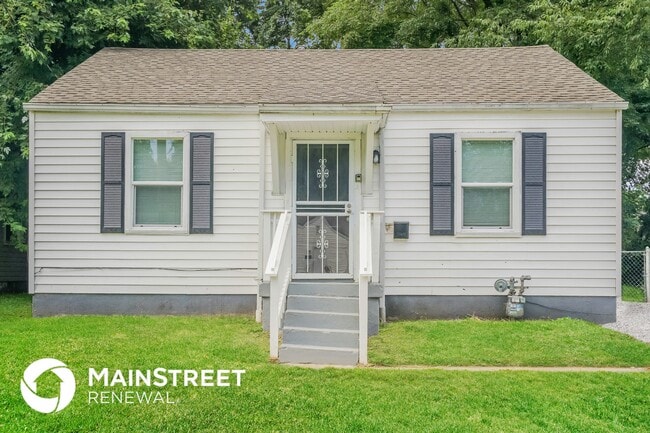 Photo - 3002 Penway Ave House