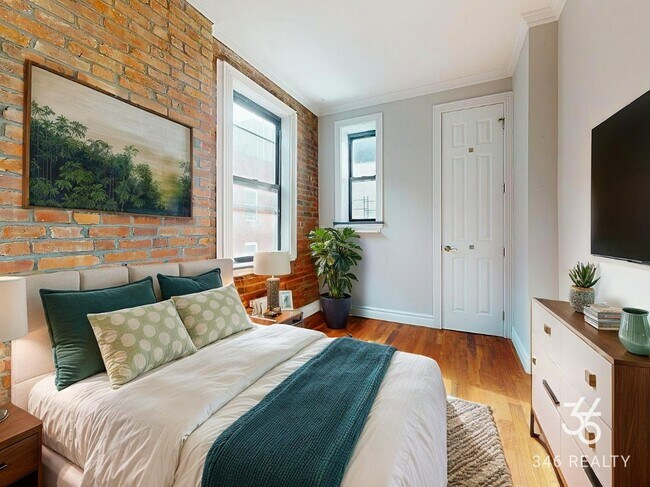 Photo - East 25th Street Unit 17