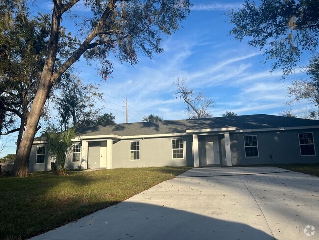 Building Photo - Newly renovated!! Bartow Rental