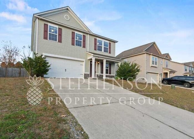 Photo - Big house for family