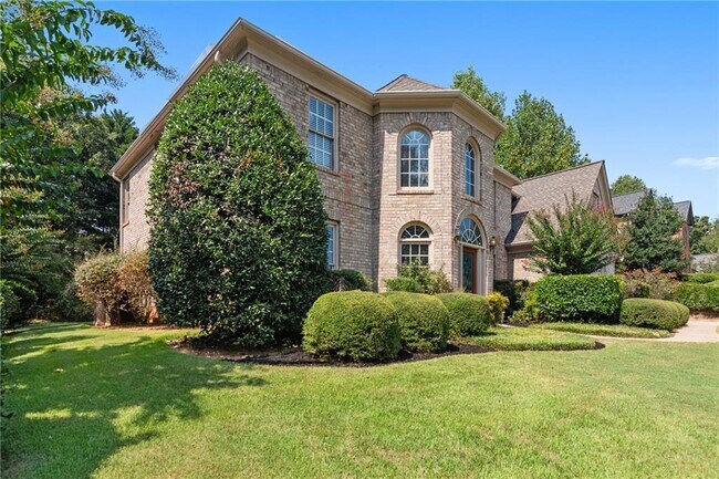 Photo - 5615 Habersham Valley