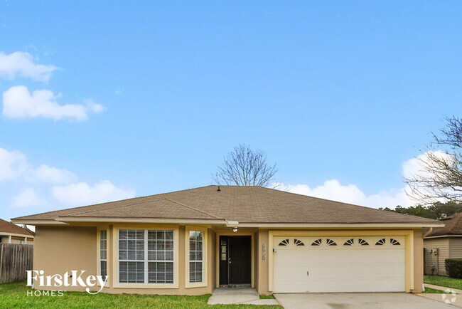 Building Photo - 8029 Swamp Flower Dr Rental